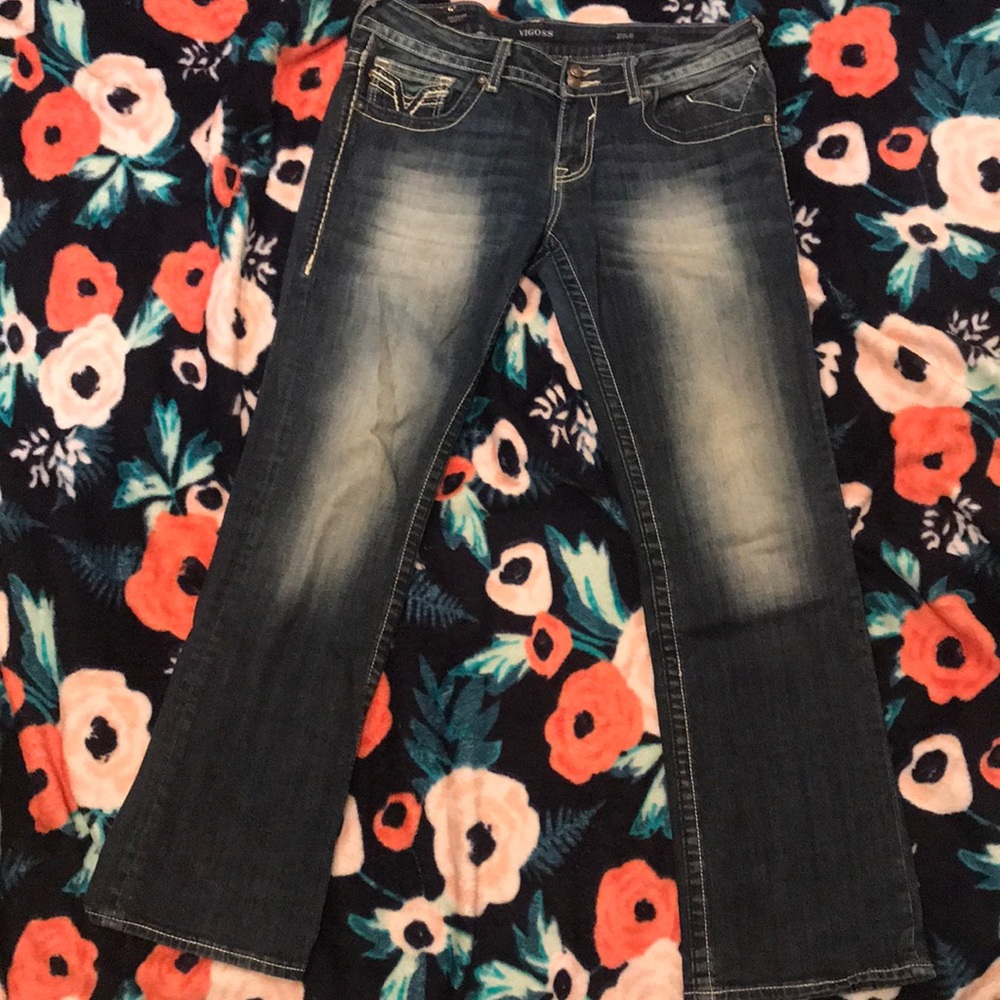 Vigoss Jeans